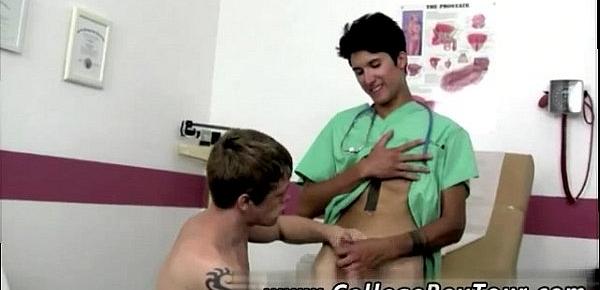  Gay doctor play teen boys penis and free nude photos of well hung